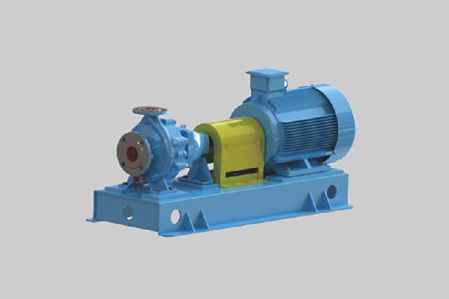 化工流程(chéng)泵