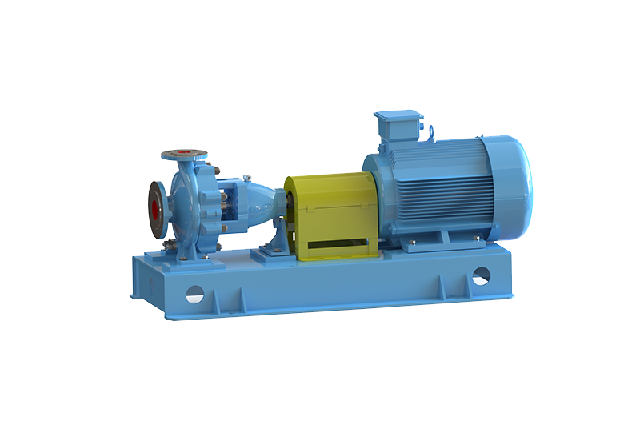 IHE系列化工(gōng)流程泵