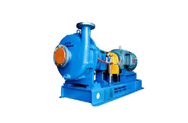 LCB系列(liè)化工離心式(shì)渣漿泵